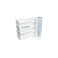 Rollo Stretch Film 50cm x 400m cal6 Set X 40 Unidades