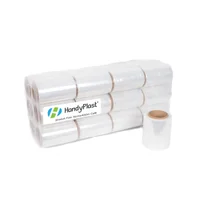 Rollo Stretch Film 15cm x 400M Cal6 Set X 120 Unidades