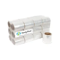 Rollo Stretch Film 12.5cm x 300M Cal7 Set X 120 Unidades