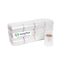 Rollo Stretch Film 15cm x 457M Cal6 Set X 120 Unidades