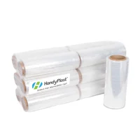 Rollo Stretch Film 30cm x 350M Cal7 Set X 60 Unidades