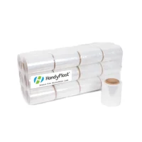 Rollo Stretch Film 15cm x 350M Cal6 Set X 120 Unidades