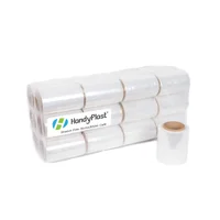 Rollo Stretch Film 15cm x 300M Cal6 Set X 120 Unidades