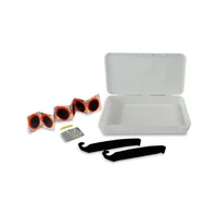 Kit Mantenimiento Herramienta Bici 12 En 1