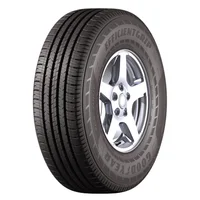 Goodyear Llanta 235/55R18 Efficientgrip Suv 104V Xl0