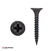 Tornillo Est Pta Aguda Fosfato 7x7/16pg 1000und