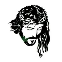 Aplique De Pared Jesus Mio M 36X46 Cm
