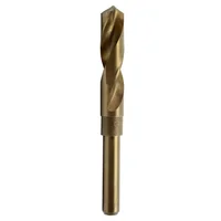 Broca H.S.S. Cono Reducido A 1/2" 11/16"