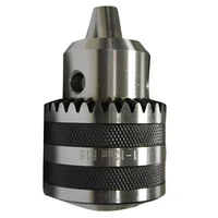 Mandril Cónico B-16 1/2 Pulgada