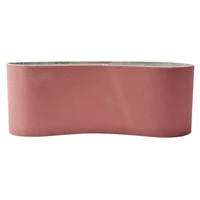 Lija de Banda para Madera Grano 150 4 X 21"