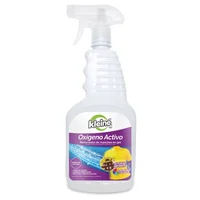 Removedor De Manchas En Gel Oxigeno Activo 1000 Ml