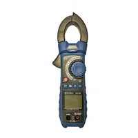 Pinza Digital 1.000 Ac/Dc