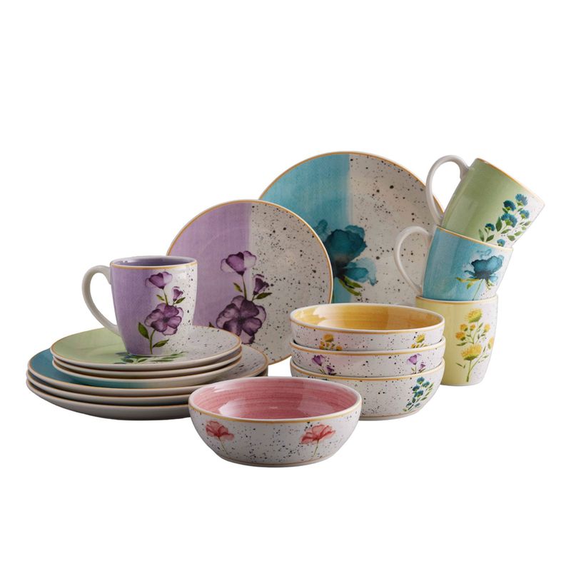 Tazas Vajilla Harmonia Precios Tazas Y Platos Harmonía De Segunda