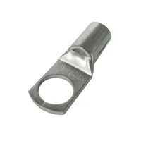 Terminal Cobre Pala 25-10 (3/8) Pq X 5Und