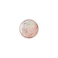 Plato Postre 20.2cm Amani