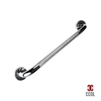 Barra de Seguridad en Acero Inoxidable 50cm Satinado