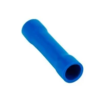 Propack Conect Tubular Azul 16/14Awg 50Und