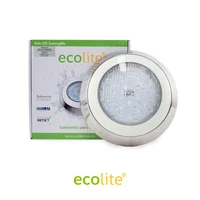 Bala Luz Led Sumergible 18W 6500K Multiv Piscinas