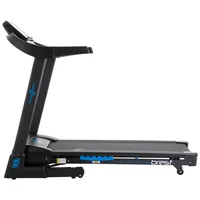 Sportfitness Trotadora Caminadora Eléctrica Brest Peso Máx 100 Kg 2 Hp Vel/Máx 18 Km/H