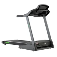 Sportfitness Trotadora Caminadora Eléctrica Eléctrica Mets 22 Km/H Máx 120Kg