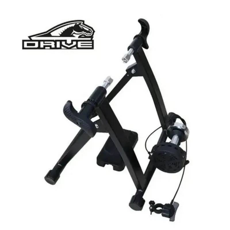 Rodillo Para Bicicleta Magnético GW