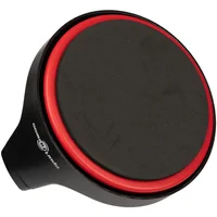 Soportes Push Up Giratorios Para Flexiones Color Negros