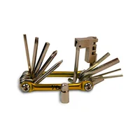 Multi Herramienta Bici Corta Cadenas 11 En 1