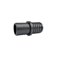Reparador Recto Manguera Sch 80 Espiga