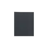 Papel de Lija para Humedos / Secos Grano 600 de 22.86 X 27.94 cm