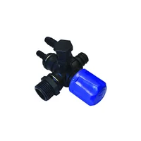 Distribuidor Para Bomba De Rociador