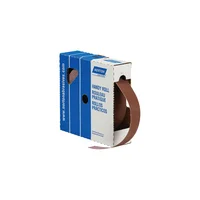 Rollo de Papel de Lija Grano 80 3.81 cm X 45.72 M