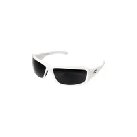 Gafas De Seguridad Blanco Ahumado Serie B