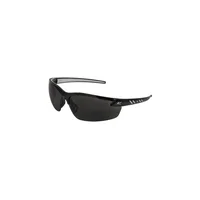 Gafas De Seguridad Marco Color Negro Con Lentes Color Humo 567704