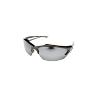 Gafas De Seguridad Negro/Plateado Serie Khor 567726