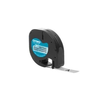 Cinta Dymo Rotuladora Letratag Set X 6 Unidades