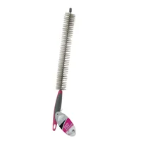 Cepillo Limpia Desagües Set X 24Unds