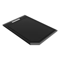 Tabla parrillera policarbonato 42x29x1.7cm tramont