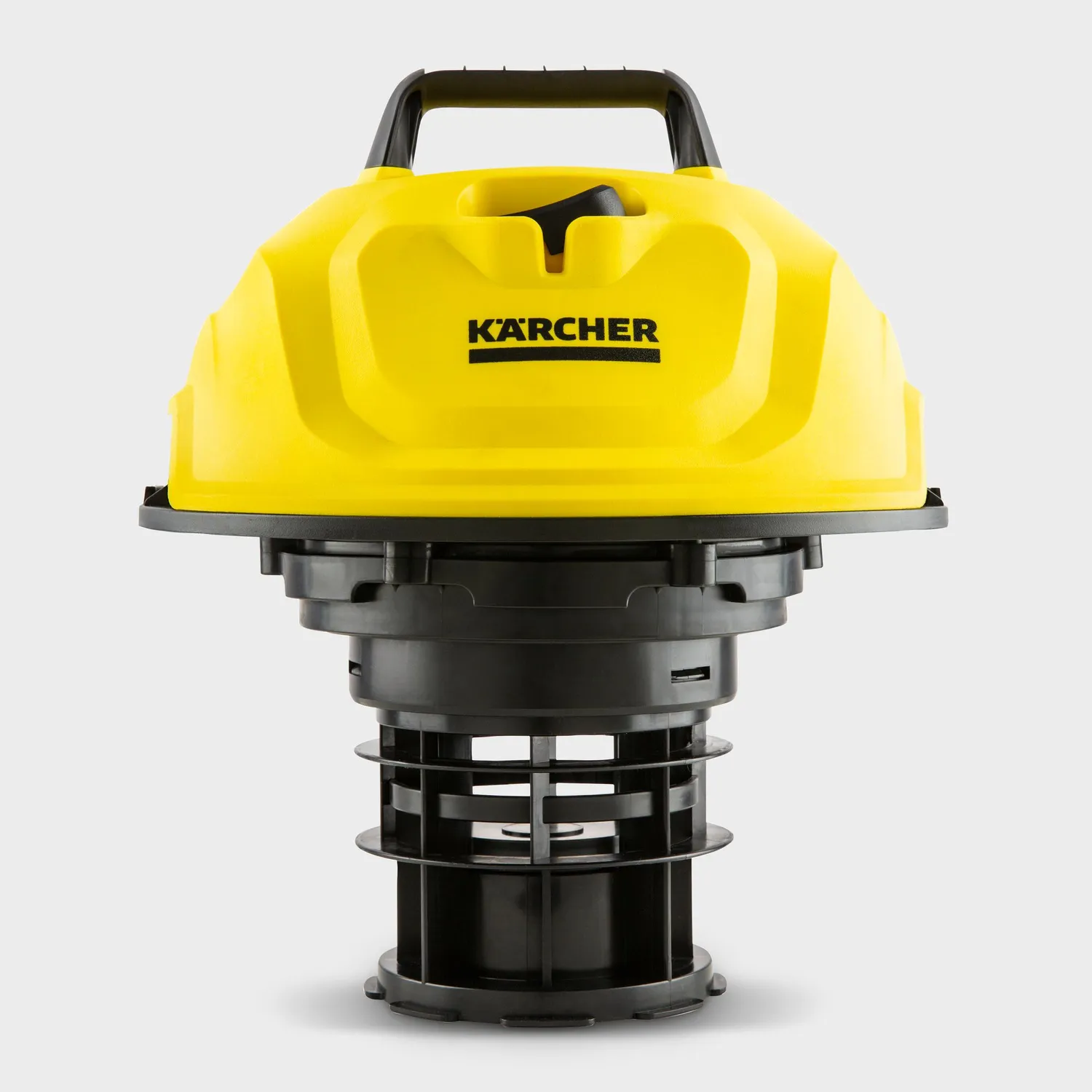 Aspiradora Seco Húmedo 15 Litros 1200 Watts WD1 4