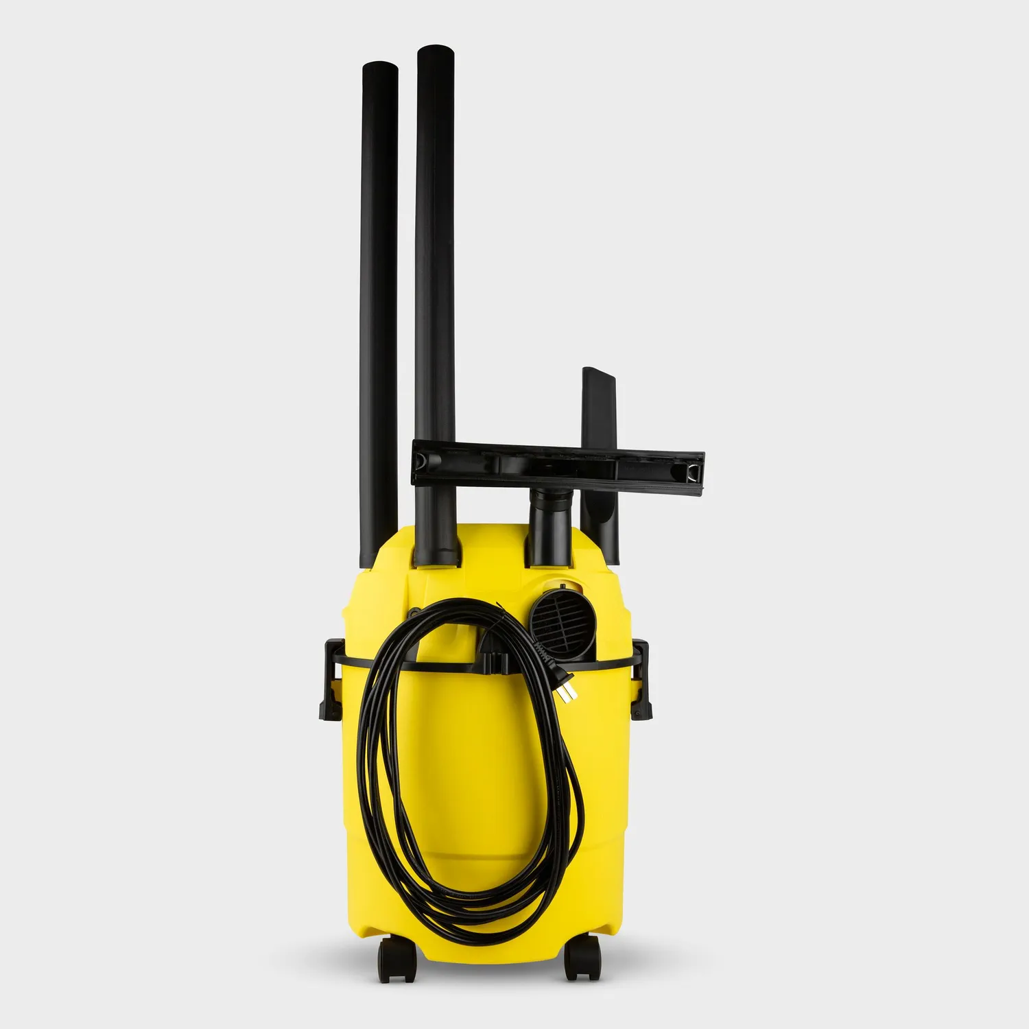 Aspiradora Seco Húmedo 15 Litros 1200 Watts WD1 7