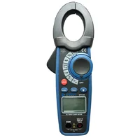 Pinza Voltiamperimetrica Ac Mediciones Trms Hasta 1000A