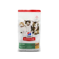 Comida Seca Para Gato Hills Kitten 3.5lb