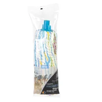 Trapero Microfibra Tropical Trenza250Gr