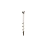 Tornillo Rosca Gruesa Cabeza Maxi-Loc