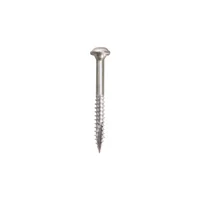 Tornillo Rosca Fina Cabeza De Arandela  569200
