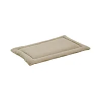 Alfombra para Caseta de Perro 92.71 X 59 cm