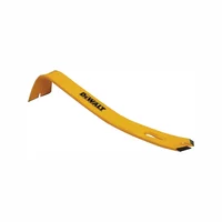 Barreta DeWalt Compacta con Punta Biselada para Extracción Precisa