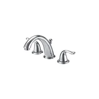 XB GRIFERIA DE LAVABO DE 10.16 cm DE ANCHO