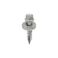 Tornillo M-W Galvanizado