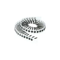 Tornillos Para Pared De Yeso N6 De 4.12cm 569420