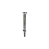Tornillo W-M Galvanizado Autoroscante 569475
